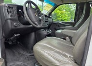 2011 Chevrolet Express 2500 in Blauvelt, NY 10913 - 18143316 10