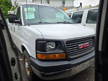 2011 Chevrolet Express 2500 in Blauvelt, NY 10913