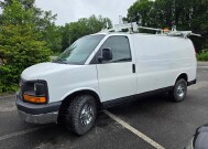 2011 Chevrolet Express 2500 in Blauvelt, NY 10913 - 18143316 4