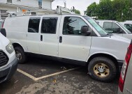 2011 Chevrolet Express 2500 in Blauvelt, NY 10913 - 18143316 54