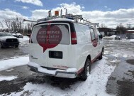 2011 Chevrolet Express 2500 in Blauvelt, NY 10913 - 18143316 7