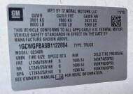 2011 Chevrolet Express 2500 in Blauvelt, NY 10913 - 18143316 73