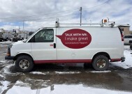 2011 Chevrolet Express 2500 in Blauvelt, NY 10913 - 18143316 5