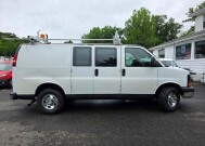 2011 Chevrolet Express 2500 in Blauvelt, NY 10913 - 18143316 9