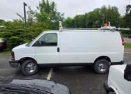 2011 Chevrolet Express 2500 in Blauvelt, NY 10913 - 18143316 5