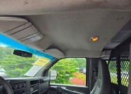 2011 Chevrolet Express 2500 in Blauvelt, NY 10913 - 18143316 22