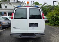 2011 Chevrolet Express 2500 in Blauvelt, NY 10913 - 18143316 7