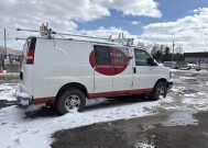 2011 Chevrolet Express 2500 in Blauvelt, NY 10913 - 18143316 8