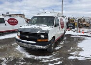 2011 Chevrolet Express 2500 in Blauvelt, NY 10913 - 18143316 4