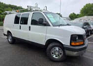 2011 Chevrolet Express 2500 in Blauvelt, NY 10913 - 18143316 1