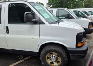2011 Chevrolet Express 2500 in Blauvelt, NY 10913 - 18143316 53
