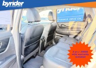2017 Nissan Rogue in Conway, AR 72032 - 18143317 9