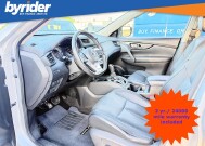 2017 Nissan Rogue in Conway, AR 72032 - 18143317 10