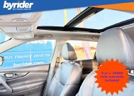 2017 Nissan Rogue in Conway, AR 72032 - 18143317 11