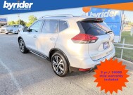 2017 Nissan Rogue in Conway, AR 72032 - 18143317 3