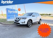 2017 Nissan Rogue in Conway, AR 72032 - 18143317 1