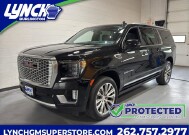 2021 GMC Yukon XL in Burlington, WI 53105 - 18143321 45