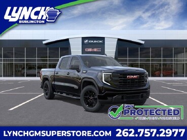 2026 GMC Sierra 1500 in Burlington, WI 53105