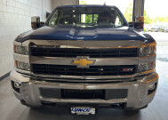 2016 Chevrolet Silverado 2500 in Burlington, WI 53105 - 18143325 8