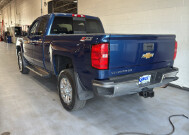 2016 Chevrolet Silverado 2500 in Burlington, WI 53105 - 18143325 3