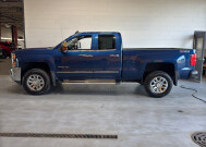 2016 Chevrolet Silverado 2500 in Burlington, WI 53105 - 18143325 2