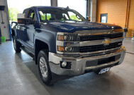 2016 Chevrolet Silverado 2500 in Burlington, WI 53105 - 18143325 7