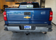 2016 Chevrolet Silverado 2500 in Burlington, WI 53105 - 18143325 4