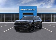 2026 Chevrolet Traverse in Burlington, WI 53105 - 18143326 9