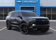 2026 Chevrolet Traverse in Burlington, WI 53105 - 18143326 8