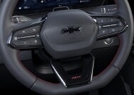 2026 Chevrolet Traverse in Burlington, WI 53105 - 18143326 22
