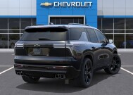 2026 Chevrolet Traverse in Burlington, WI 53105 - 18143326 4