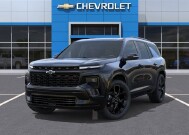 2026 Chevrolet Traverse in Burlington, WI 53105 - 18143326 7