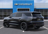 2026 Chevrolet Traverse in Burlington, WI 53105 - 18143326 3