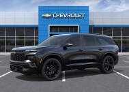 2026 Chevrolet Traverse in Burlington, WI 53105 - 18143326 2