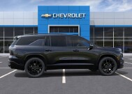 2026 Chevrolet Traverse in Burlington, WI 53105 - 18143326 5