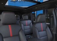 2026 Chevrolet Traverse in Burlington, WI 53105 - 18143326 27