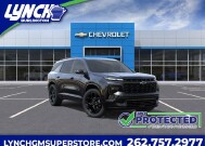 2026 Chevrolet Traverse in Burlington, WI 53105 - 18143326 1