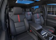 2026 Chevrolet Traverse in Burlington, WI 53105 - 18143326 19
