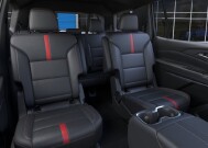 2026 Chevrolet Traverse in Burlington, WI 53105 - 18143326 20