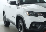 2025 Jeep Compass in Bedford, OH 44146 - 18143332 8