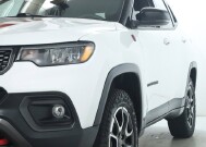 2025 Jeep Compass in Bedford, OH 44146 - 18143332 4