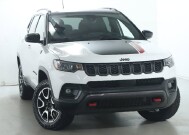 2025 Jeep Compass in Bedford, OH 44146 - 18143332 2