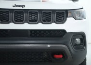 2025 Jeep Compass in Bedford, OH 44146 - 18143332 7