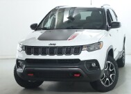 2025 Jeep Compass in Bedford, OH 44146 - 18143332 3