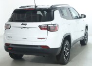 2025 Jeep Compass in Bedford, OH 44146 - 18143332 46