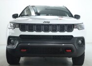 2025 Jeep Compass in Bedford, OH 44146 - 18143332 5