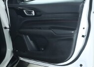 2025 Jeep Compass in Bedford, OH 44146 - 18143332 33