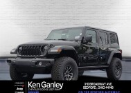 2026 Jeep Wrangler in Bedford, OH 44146 - 18143333 1