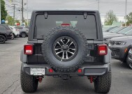 2026 Jeep Wrangler in Bedford, OH 44146 - 18143333 4