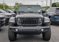 2026 Jeep Wrangler in Bedford, OH 44146 - 18143333 5
